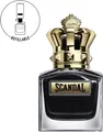 Produktbild: Jean Paul Gaultier Scandal pour Homme Le Parfum Eau de Parfum (EdP) 50 ml Parfüm 65182478