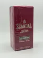 Produktbild: Jean Paul Gaultier SCANDAL Le Parfum pour Homme Eau de Parfum Intense 50ml