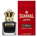 Produktbild: JPG SCANDAL LE PARFUM POUR HOMME 50ML EDP INTENSE SPRAY BRANDNEU & VERSIEGELT