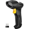 Produktbild: Inateck Barcodescanner 60 black/green (BCST-60 black/green) (1D-Barcodes) (BCST-60_BLACK/GREEN)
