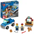 Produktbild: LEGO 60241 City Police Polizeihundestaffel