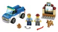 Produktbild: LEGO® CITY 60241 Polizeihundestaffel