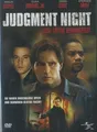 Produktbild: Judgment Night - DVD