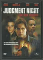 Produktbild: Judgment Night Zum Töten verurteilt DVD