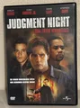 Produktbild: DVD Judgment Night  Zum Töten verurteilt