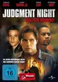 Produktbild: Judgment Night - Zum Töten verurteilt von Stephen Ho... | DVD | Zustand sehr gut