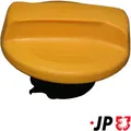 Produktbild: Verschluss Öleinfüllstutzen JP JP GROUP 1213600600 für OPEL SAAB ZAFIRA CC ASTRA