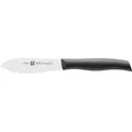 Produktbild: Zwilling Brotmesser Twin Grip Edelstahl Schwarz