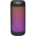 Produktbild: DENVER BTL-63 - Lautsprecher - tragbar - kabellos - Bluetooth - 6 Watt (BTL-63) - Schwarz