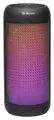 Produktbild: Denver  BTL-63 Bluetooth Lautsprecher Schwarz LED-RGB 2x30W True Wireless USB-C