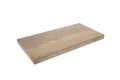 Produktbild: EHL Terrassenplatte Bellaria 80 x 40 x 5 cm muschelcreme