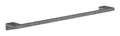 Produktbild: Hansgrohe AddStoris Badetuchhalter - Brushed Black Chrome - 41747340