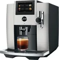 Produktbild: JURA Kaffeevollautomat 15483 S8