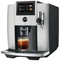 Produktbild: JURA S8 Platin (EB) (15483) - Jura Herstellergarantie, kostenlose Beratung 08001006679