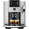 Produktbild: Kaffeemaschine JURA S8 Platin (EB) 15483 - Grau