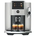 Produktbild: JURA S8 Platin (EB) Kaffeevollautomat