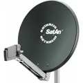 Produktbild: Kathrein Cas (Parabolantenne, 38.60 dB, DVB-T / -T2) (20010033)