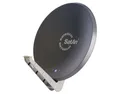 Produktbild: Kathrein CAS 90 gr Sat-Antenne multifeedfähig graphit (grau)
