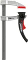 Produktbild: BESSEY Leichte Magnesiumzwinge Kliklamp Spannweite 160mm