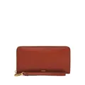 Produktbild: Fossil Women's Logan Clutch, Red