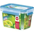 Produktbild: Frischhaltedose Clip&Close 1,1 L rechteckig - Blau