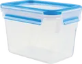 Produktbild: EMSA 508541 - EMSA Frischhaltedose CLIP & CLOSE blau 1,1 l