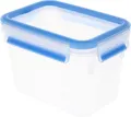 Produktbild: Emsa Frischhaltedose Emsa Dose Clip&Close, 1,1L
