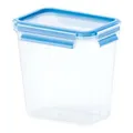 Produktbild: EMSA Rechteckiger Hoher Behälter Clip & Close 16x11x11cm 1,10 L 508541