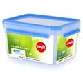 Produktbild: Emsa Clip & Close Frischhaltedosen 1,1L Mikrowellengeeignet (1er Pack)