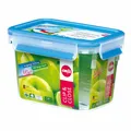 Produktbild: Emsa Clip & Close Frischhaltedose 1.10 L Brotdose Frischhaltebox Brotbox 508541