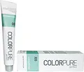 Produktbild: JOJO Colorpure 2.8 blauschwarz 100 ml