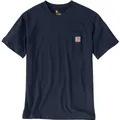 Produktbild: Carhartt Workw Pocket S/S (XS) (31221953)