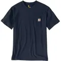 Produktbild: Carhartt Workwear Pocket T-Shirt, Größe XS für Männer