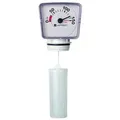 Produktbild: Afriso Füllstandsanzeiger 16500 G 1 1/2, mechanisch