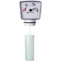 Produktbild: Afriso Mechanische Tankinhaltsanzeige Mt-profil Tankhöhe Bis 250cm 16500