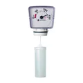Produktbild: Afriso Füllstandsanzeiger 16500 G 1 1/2, mechanisch