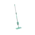 Produktbild: Leifheit AG LEIFHEIT Picobello M micro duo Telescope Bodenwischer , Flachwischer mit Auspressmechanik am Stiel zum Auswringen des Wischers, Wischbreite: 33 cm 57029