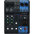 Produktbild: Yamaha Mischpult MG06 (Studio- und Livemixer) (CMG06YEM)