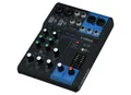 Produktbild: Yamaha MG 06 Kompaktmixer
