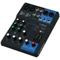 Produktbild: YAMAHA MG06, 6-Kanal Mischpult