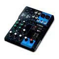Produktbild: Yamaha MG06 6 Kanal Mischpult