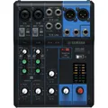 Produktbild: Yamaha MG 06 Kompaktmixer | Neu