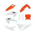 Produktbild: 2165-Kompletter Plastikbausatz POLISPORT kompatibel mit KTM 350 XC-F 350