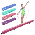 Produktbild: FBSPORT Schwimmbalken für Kinder, 240/270/300 cm, Rosa