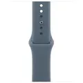 Produktbild: Apple Watch Sportarmband - Ankerblau (42mm, M/L)