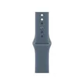 Produktbild: Apple Watch Band - Sportarmband - 42 mm - Maritimblau - M/L