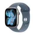 Produktbild: Sport Armband für Apple Watch Series 1 - 9 / SE (38/40/41 mm) | Series 10 / 11 (