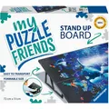 Produktbild: Ravensburger Puzzle Staffelei (1000 Teile) (00.017.976)