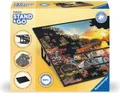 Produktbild: Ravensburger 17976 Puzzle Staffelei 1000 - Ab 12 Jahren, 72 cm x 51 cm x 7.5 cm