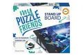 Produktbild: Ravensburger Puzzle Ravensburger Puzzle Staffelei, Ablage, Puzzleteile